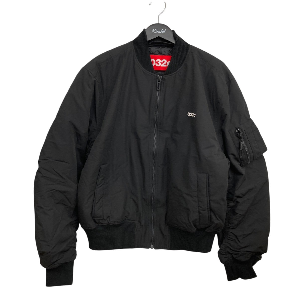 25SSGuest List Classic Bomber JacketボンバージャケットS25-URW-1910-000