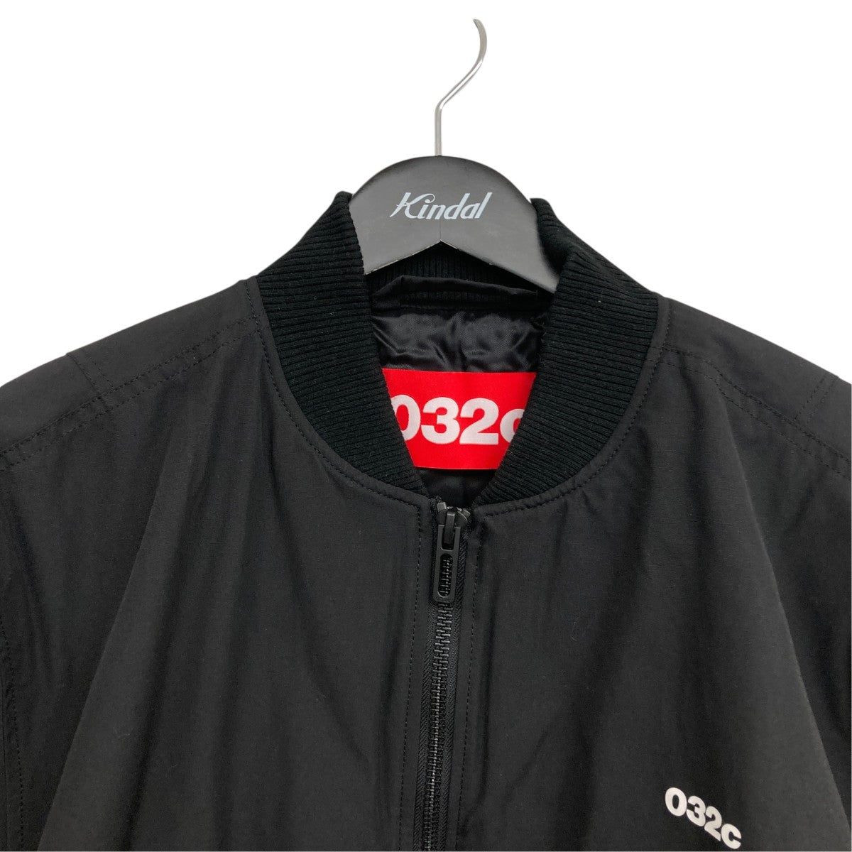 25SSGuest List Classic Bomber JacketボンバージャケットS25-URW-1910-000