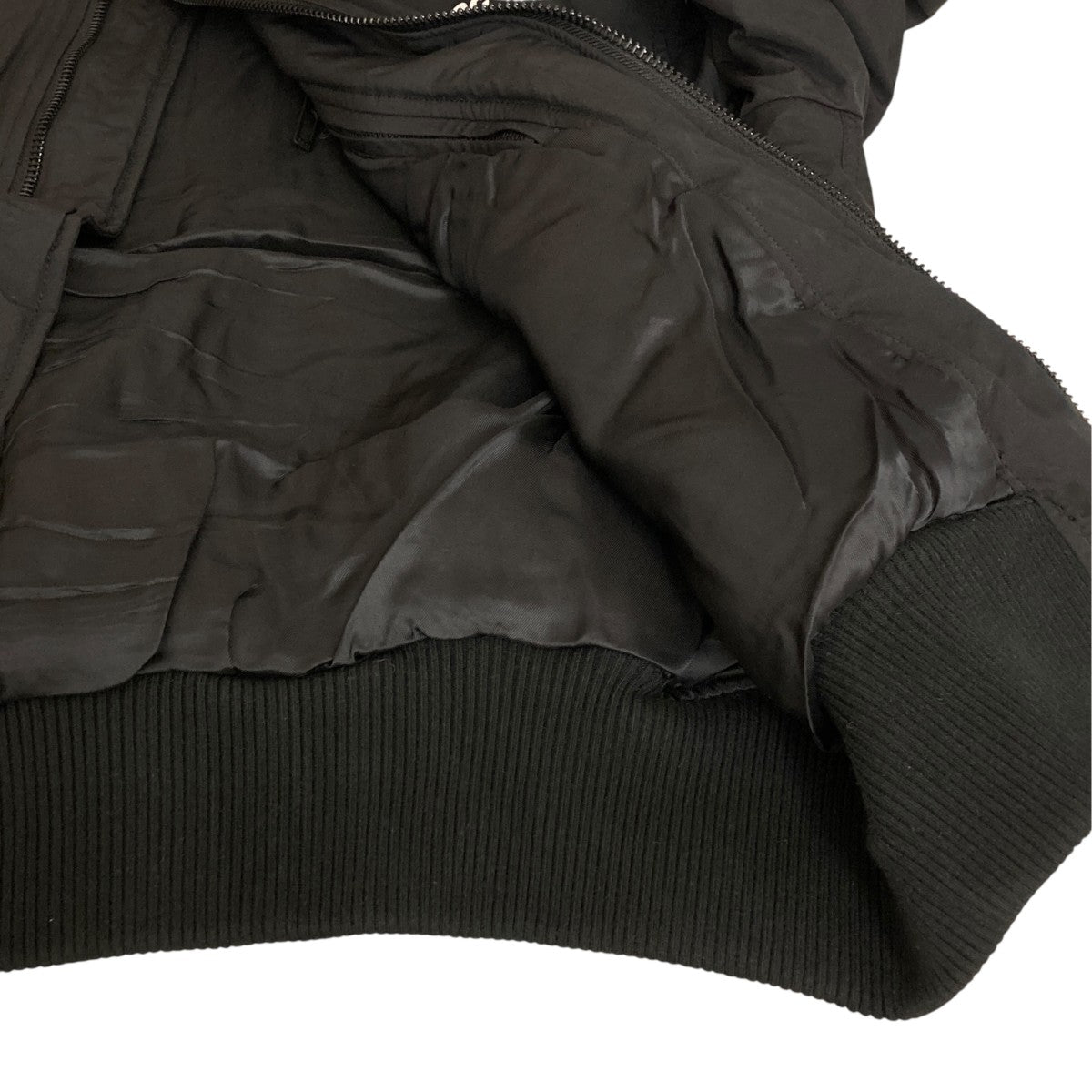 25SSGuest List Classic Bomber JacketボンバージャケットS25-URW-1910-000