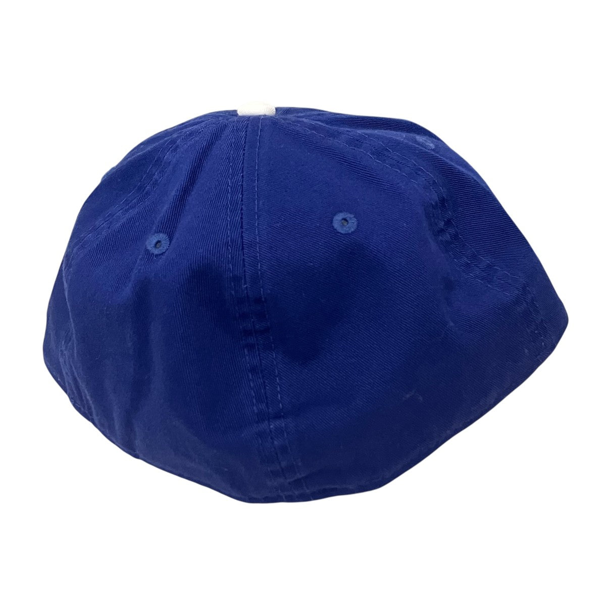 New Era BSHOP別注 RETRO CROWN ドジャースキャップ 古着・中古-3枚目のアイテム画像
