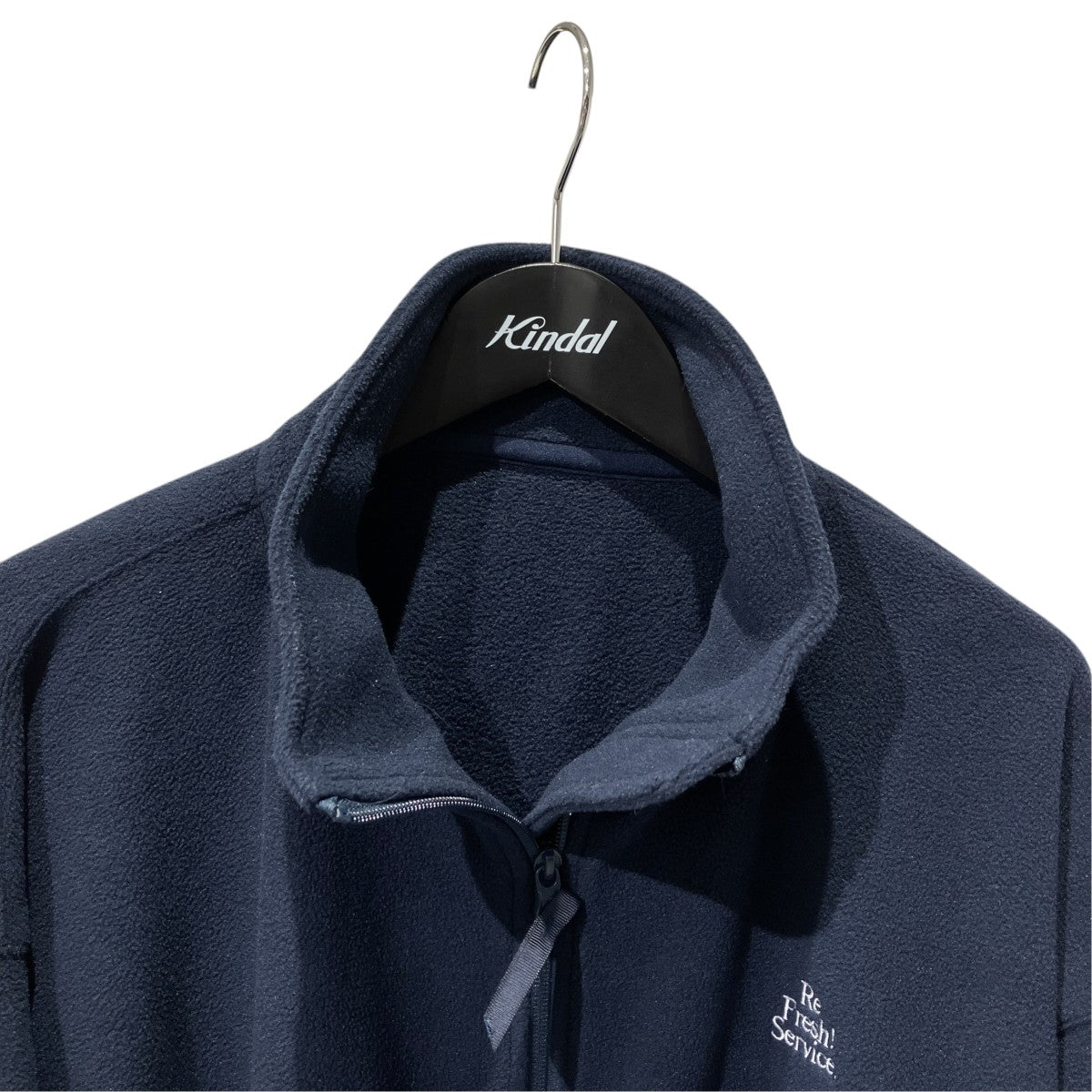 24AWFLEECE TRACKSUITフリースセットアップFSR243-90134