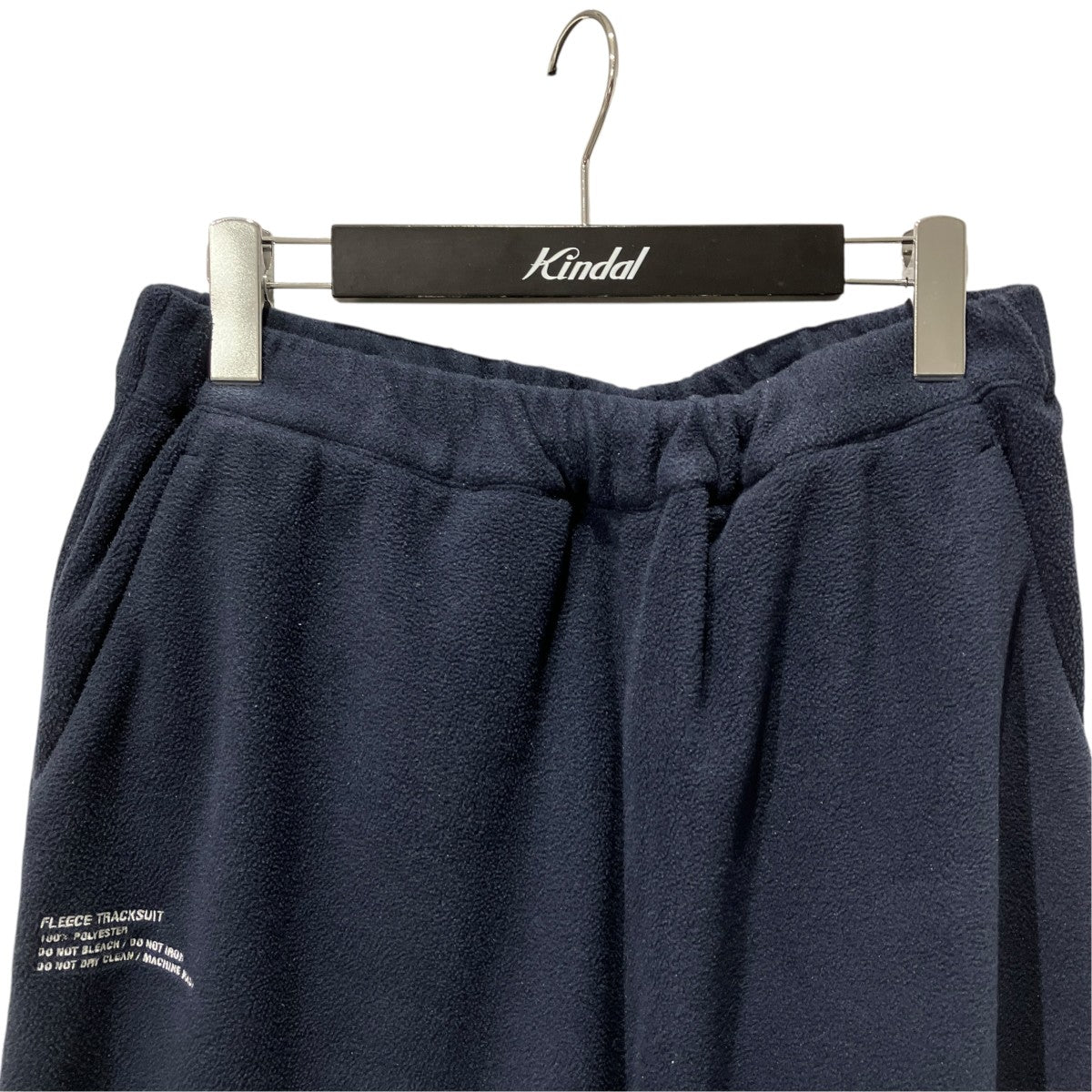 24AWFLEECE TRACKSUITフリースセットアップFSR243-90134