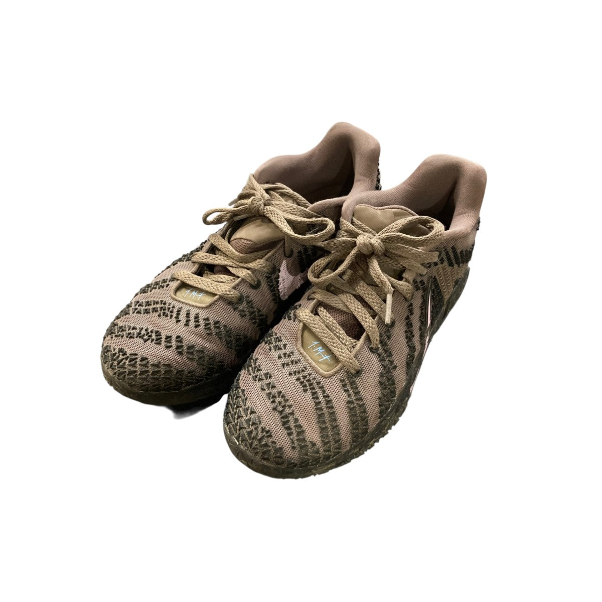 NIKE Nike Ja 3 Showstopperジャ3 ショーストッパー スニーカーHF2794-200 古着・中古-1枚目のアイテム画像