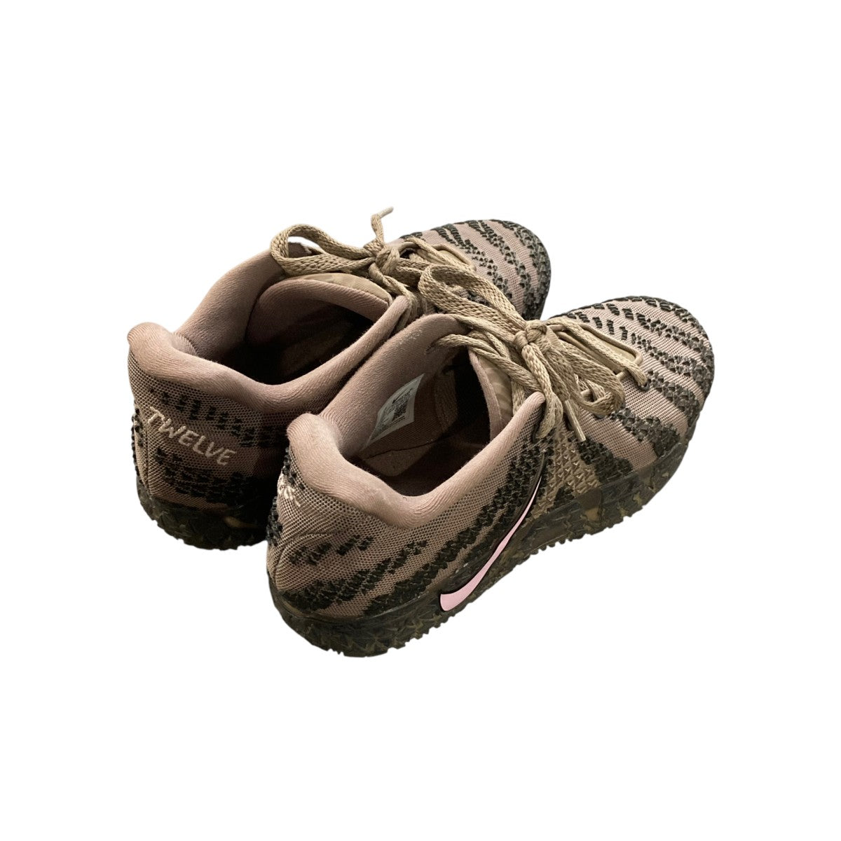 NIKE Nike Ja 3 Showstopperジャ3 ショーストッパー スニーカーHF2794-200 古着・中古-2枚目のアイテム画像