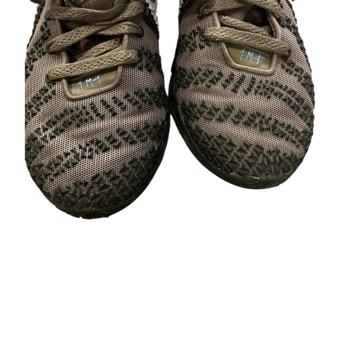 NIKE Nike Ja 3 Showstopperジャ3 ショーストッパー スニーカーHF2794-200 古着・中古-3枚目のアイテム画像