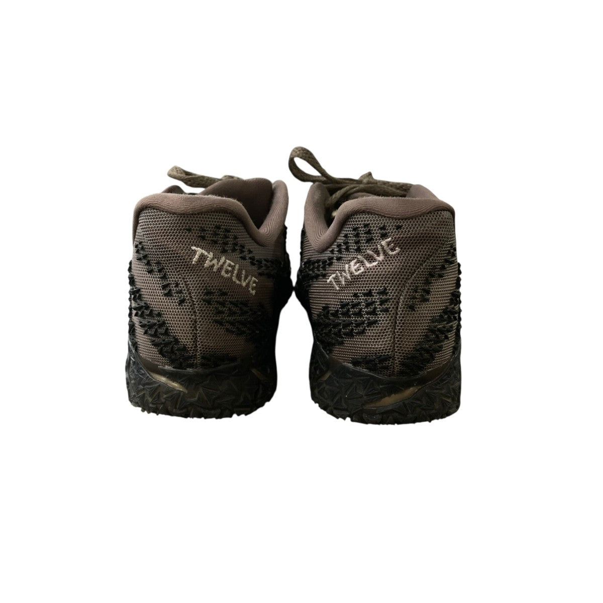 NIKE Nike Ja 3 Showstopperジャ3 ショーストッパー スニーカーHF2794-200 古着・中古-5枚目のアイテム画像