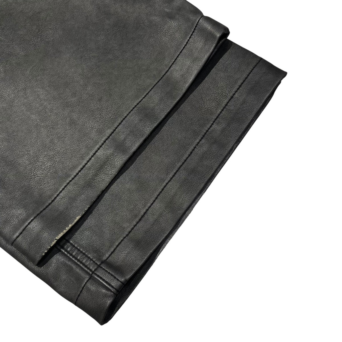 2way Leather Pantsレザーパンツ21241465312