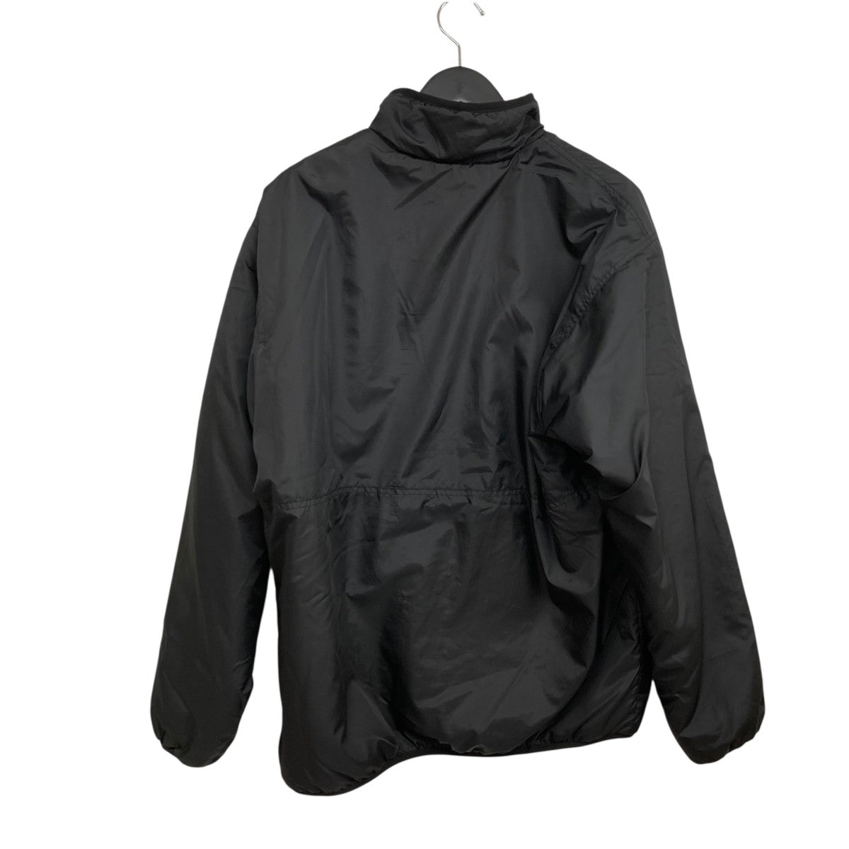 REVERSIBLE JACKET BARLOWリバーシブルブルゾン