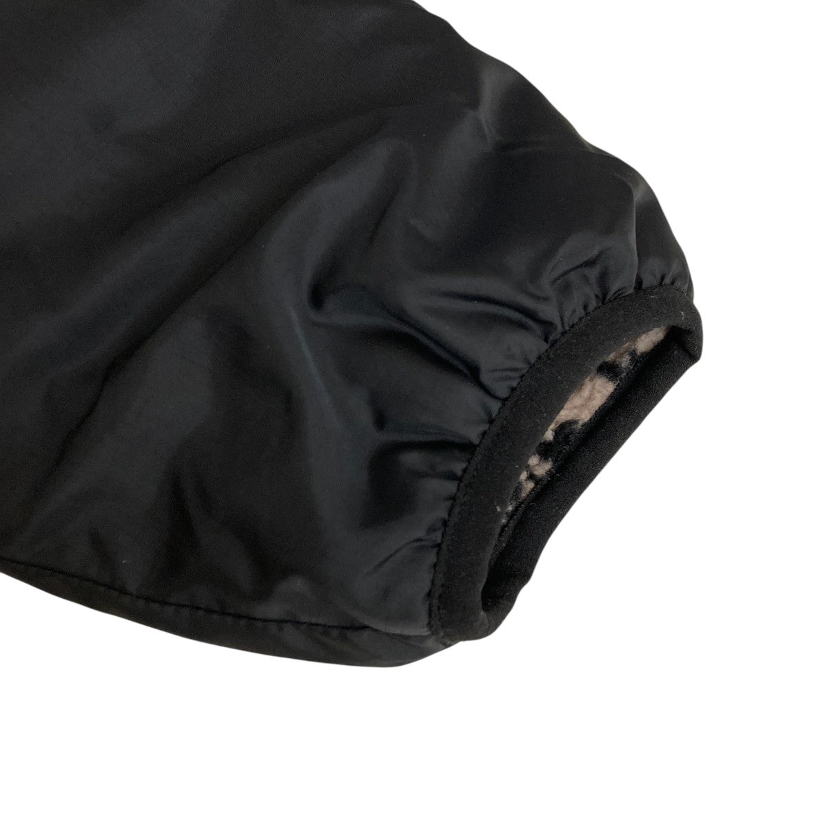 REVERSIBLE JACKET BARLOWリバーシブルブルゾン