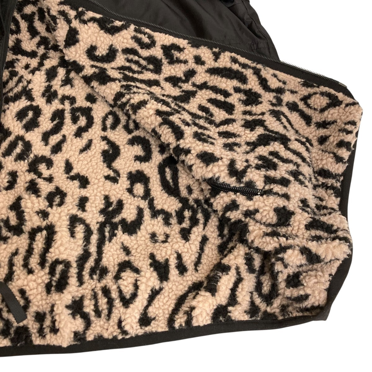 REVERSIBLE JACKET BARLOWリバーシブルブルゾン