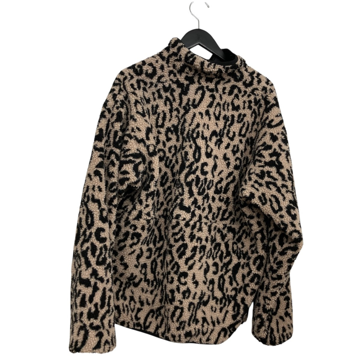 REVERSIBLE JACKET BARLOWリバーシブルブルゾン