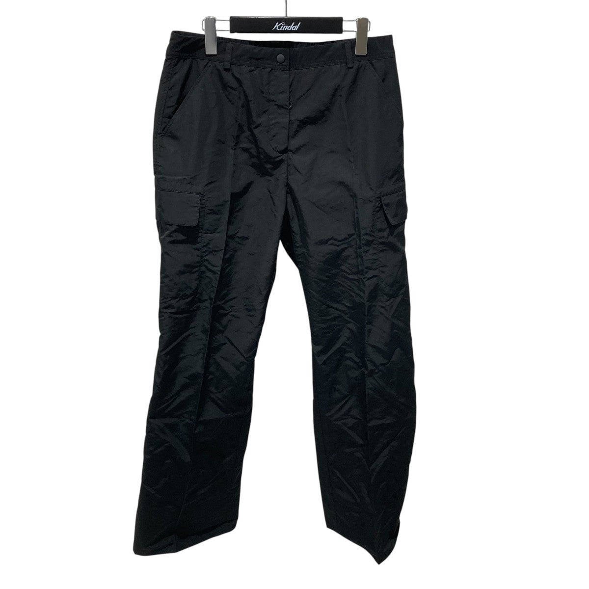 OUR LEGACY ALLOY TROUSERカーゴパンツW2234ABG 古着・中古-1枚目のアイテム画像