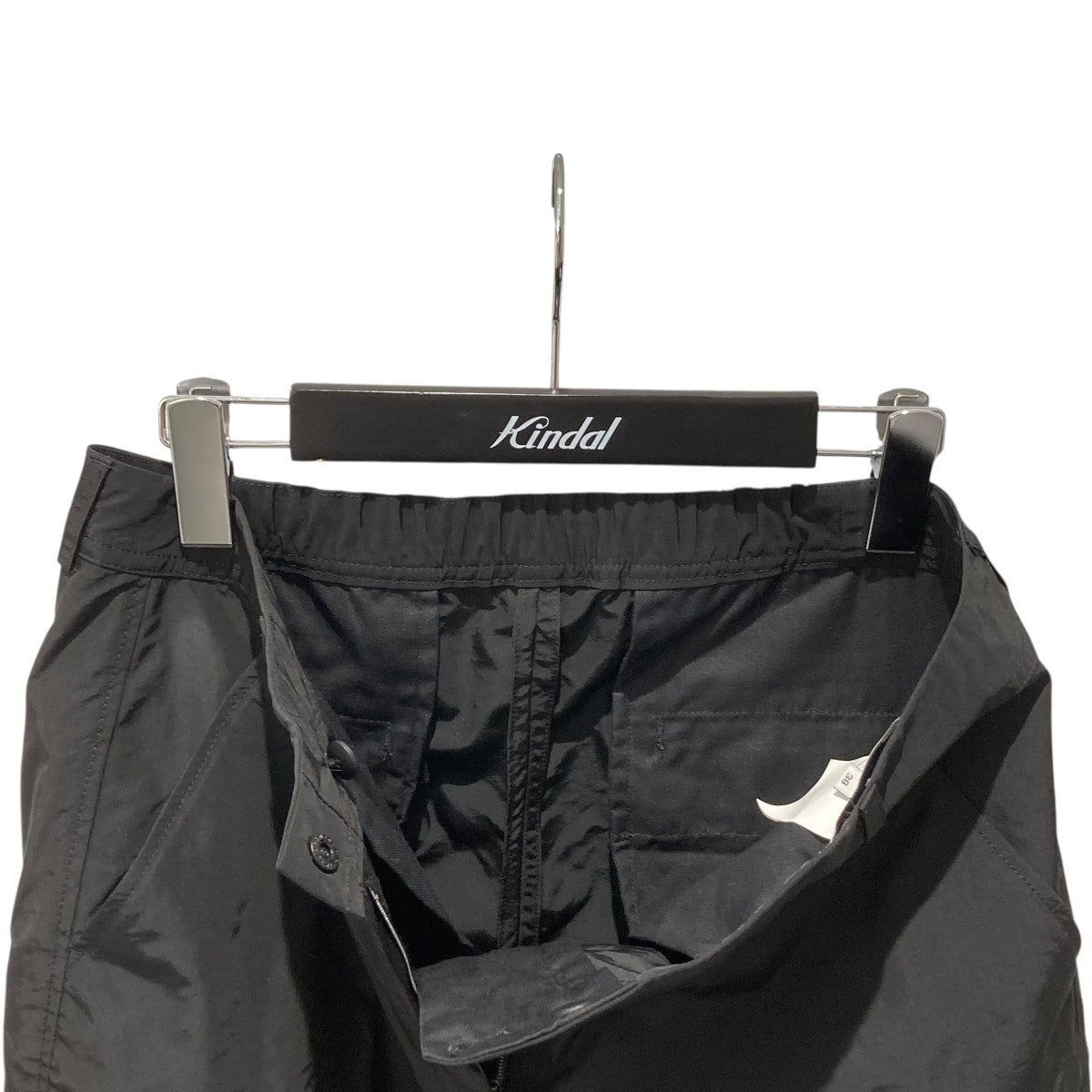 OUR LEGACY ALLOY TROUSERカーゴパンツW2234ABG 古着・中古-3枚目のアイテム画像