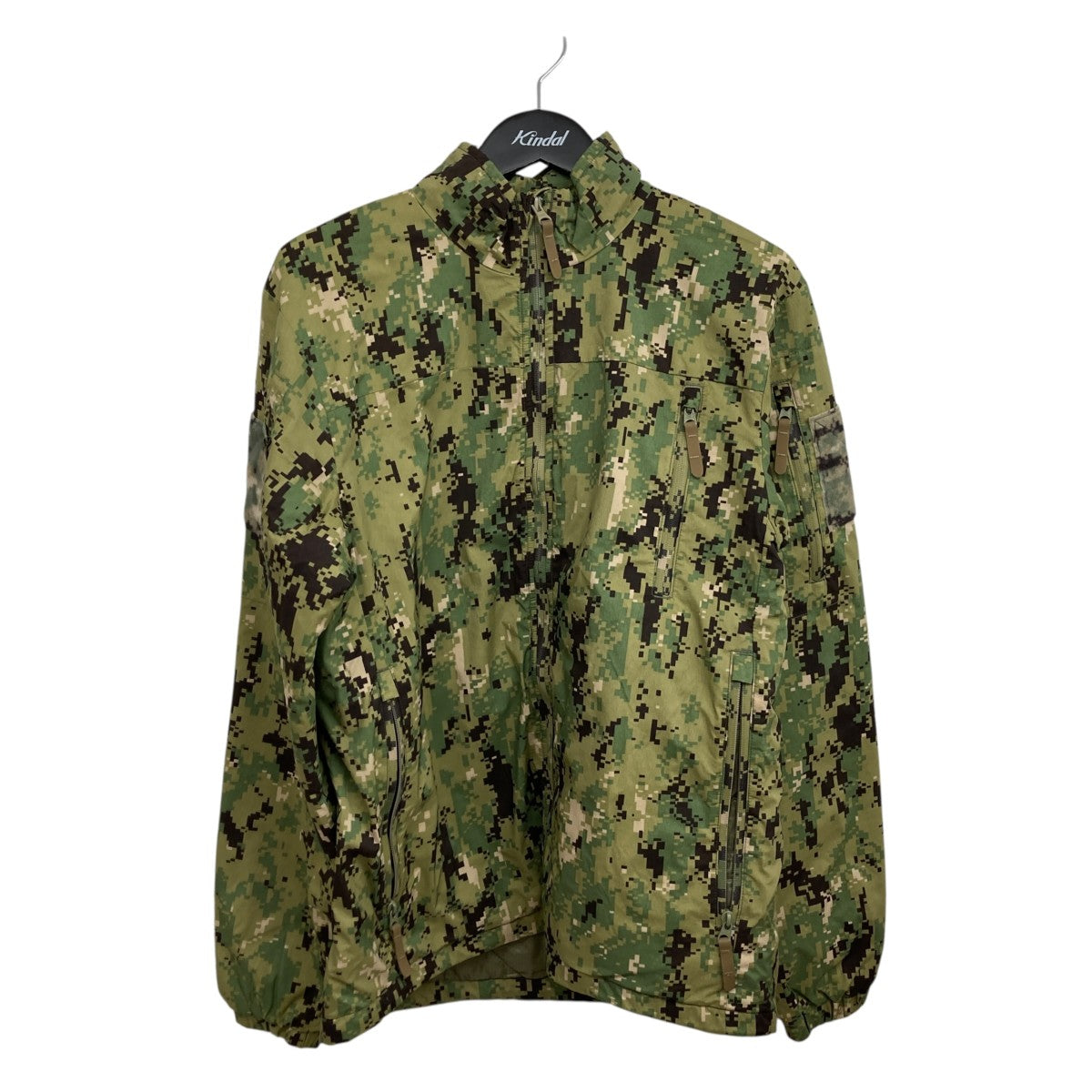 PCU Level 3B Jacketジャケット8415-A2-001-0327