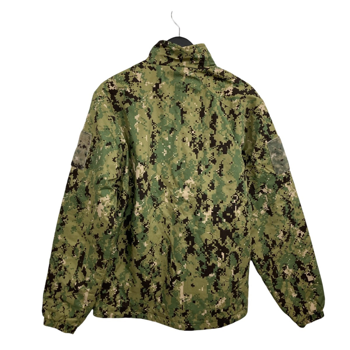 PCU Level 3B Jacketジャケット8415-A2-001-0327