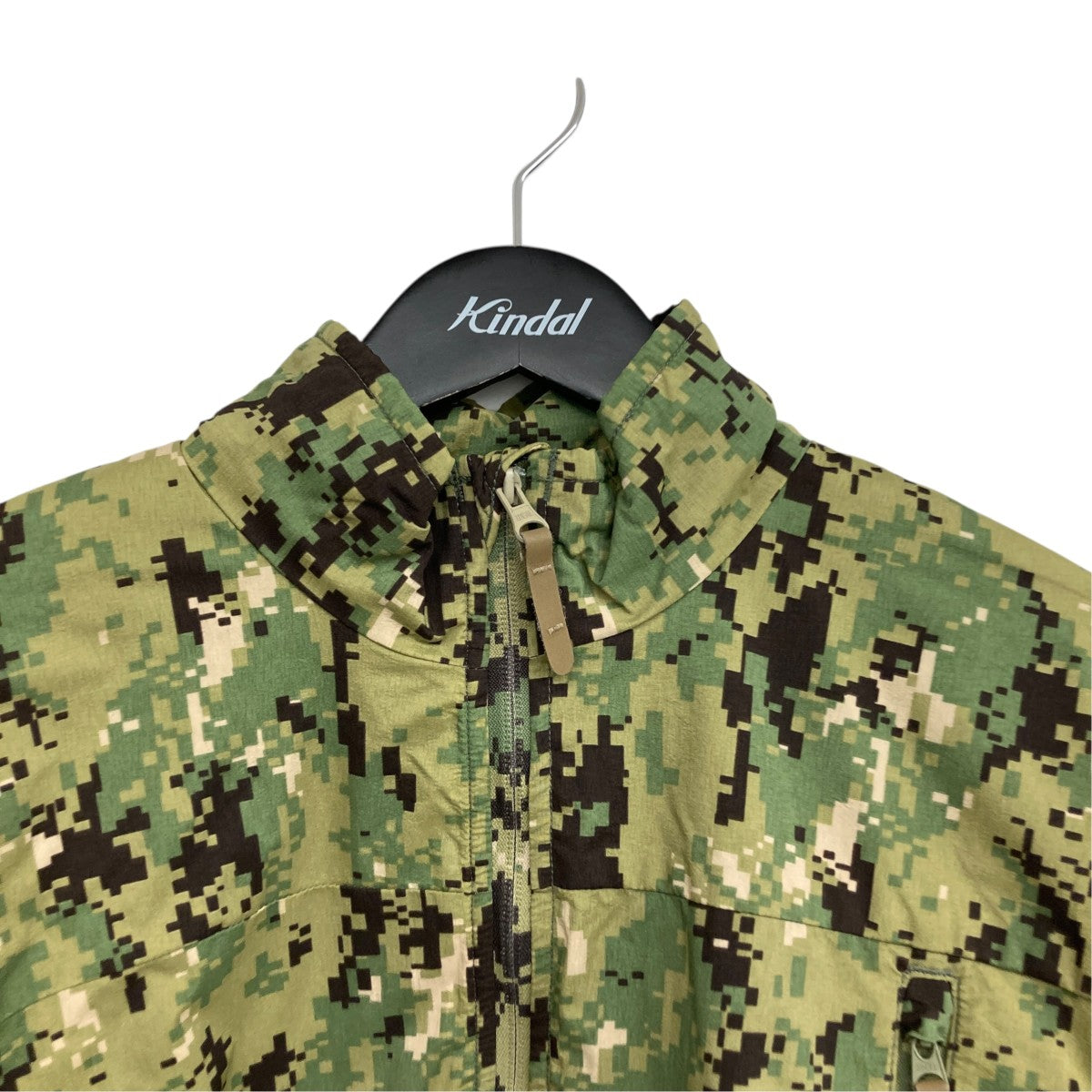 PCU Level 3B Jacketジャケット8415-A2-001-0327