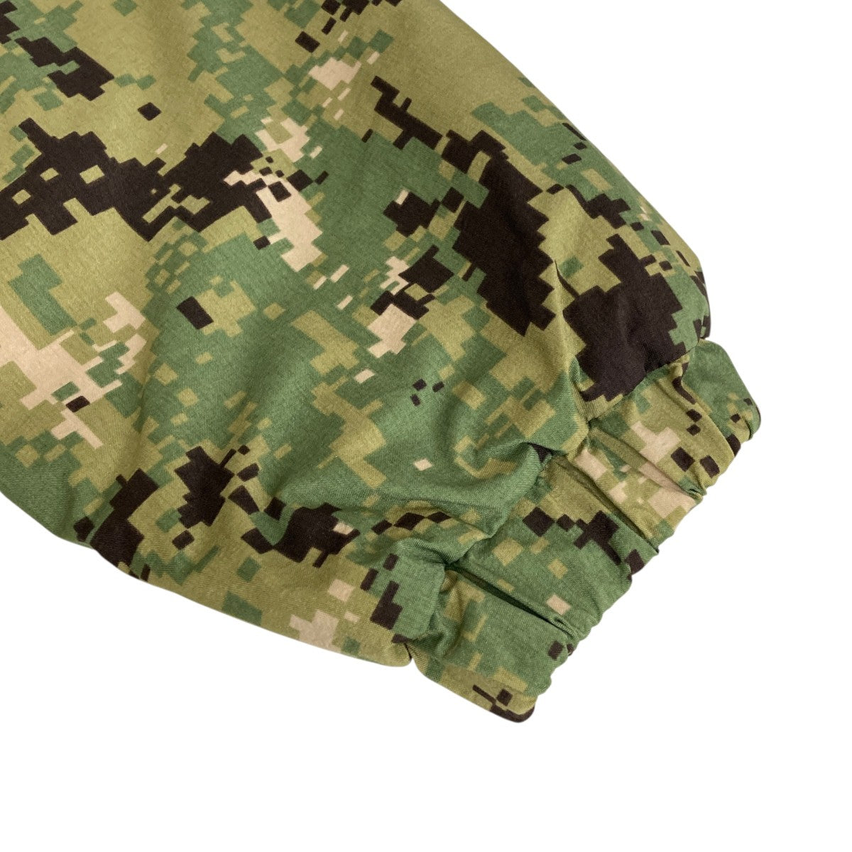 PCU Level 3B Jacketジャケット8415-A2-001-0327