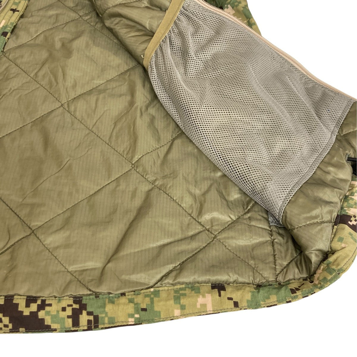 PCU Level 3B Jacketジャケット8415-A2-001-0327