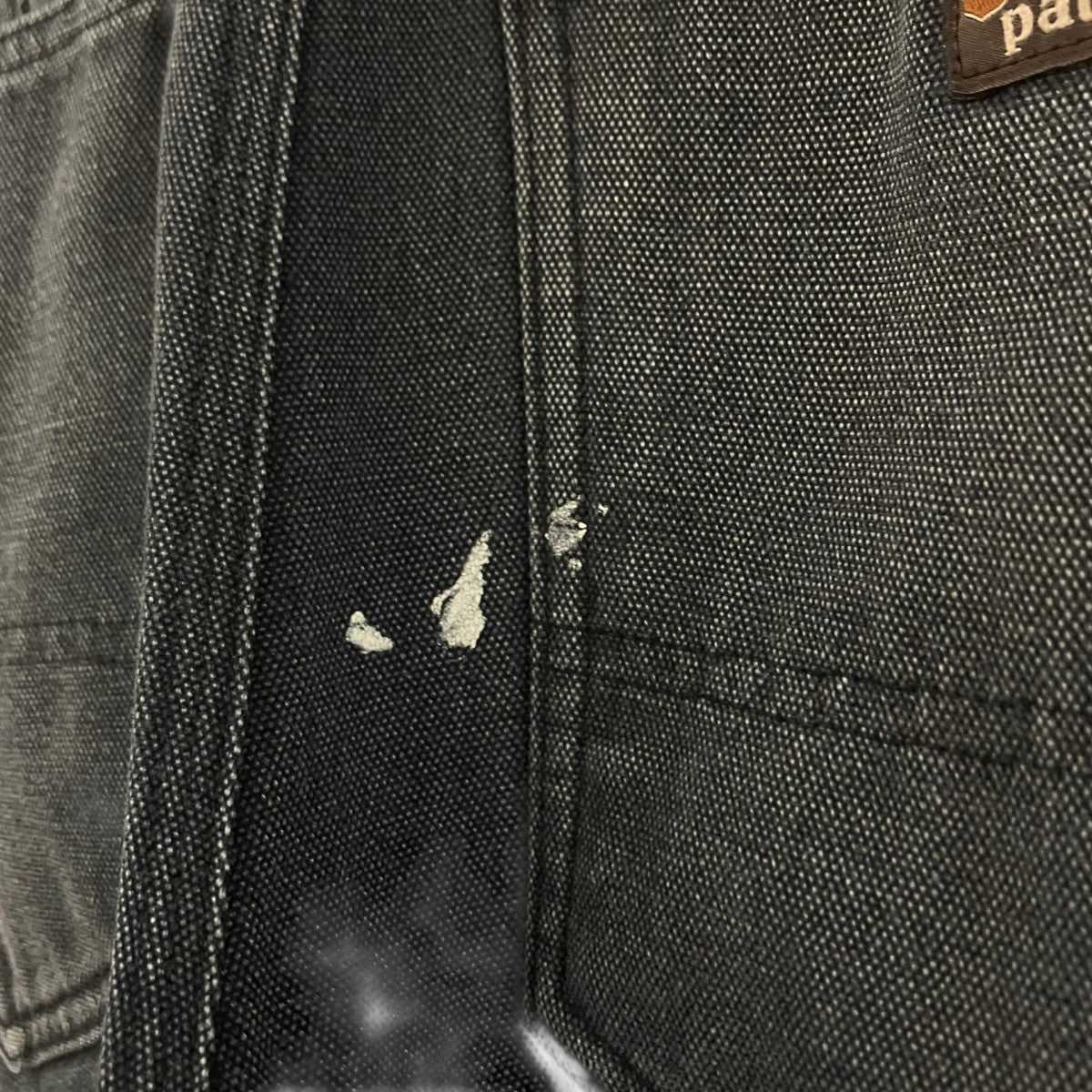 Patagonia 18SSアイアン・フォージ・ヘンプ・キャンバス・カーゴ・パンツデニムパンツ55276 古着・中古-10枚目のアイテム画像