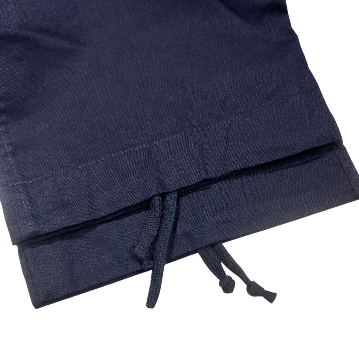 ROYAL NAVY TROUSERS COMBAT NAVY BLUE FR PSパンツ8415-99-280-2677 古着・中古-4枚目のアイテム画像