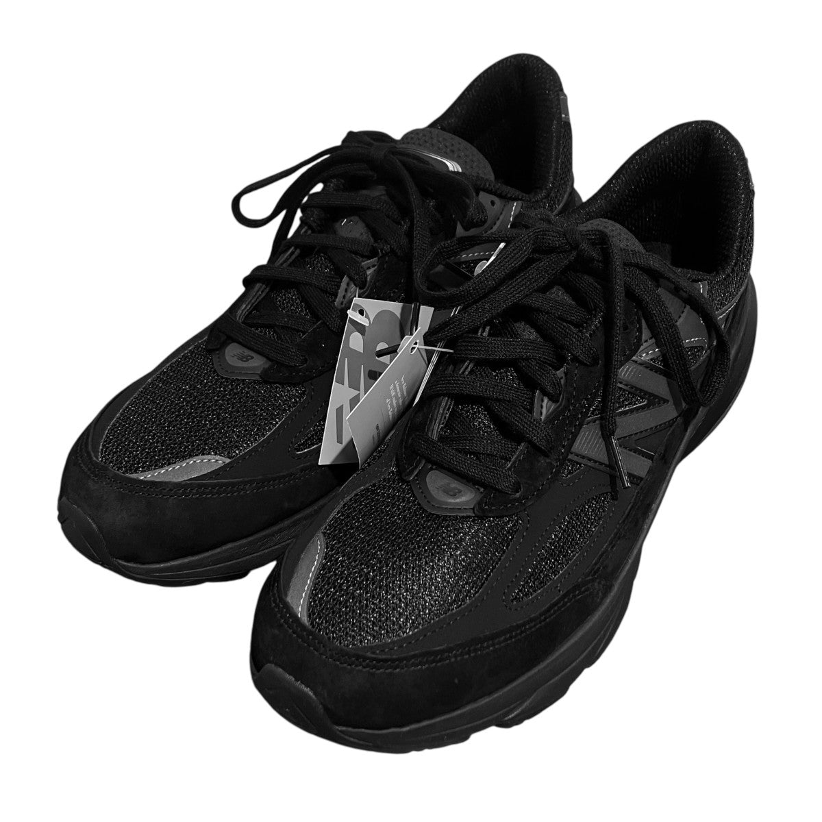 NEW BALANCE 990v6スニーカーU990BB6 古着・中古-1枚目のアイテム画像