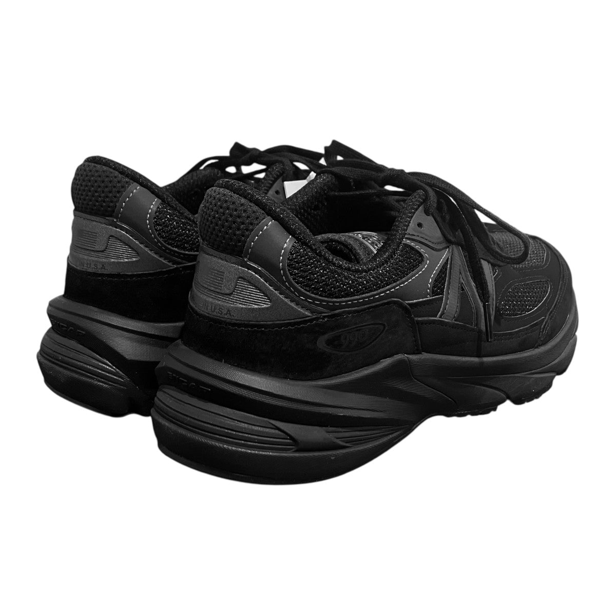 NEW BALANCE 990v6スニーカーU990BB6 古着・中古-2枚目のアイテム画像