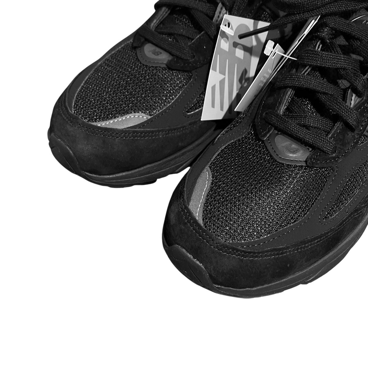 NEW BALANCE 990v6スニーカーU990BB6 古着・中古-4枚目のアイテム画像