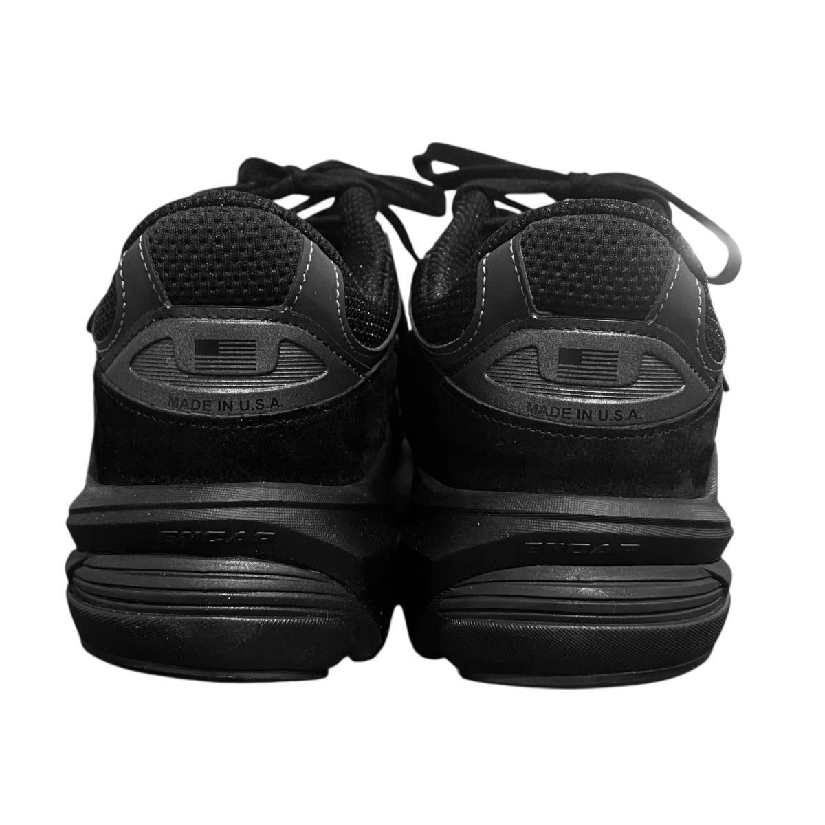 NEW BALANCE 990v6スニーカーU990BB6 古着・中古-5枚目のアイテム画像