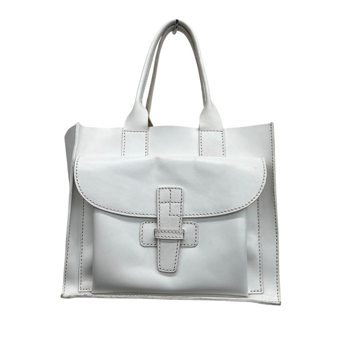 AGNES BADDOO Sac1ハンドバッグ 古着・中古-1枚目のアイテム画像
