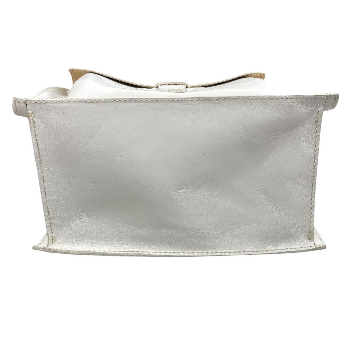 AGNES BADDOO Sac1ハンドバッグ 古着・中古-3枚目のアイテム画像