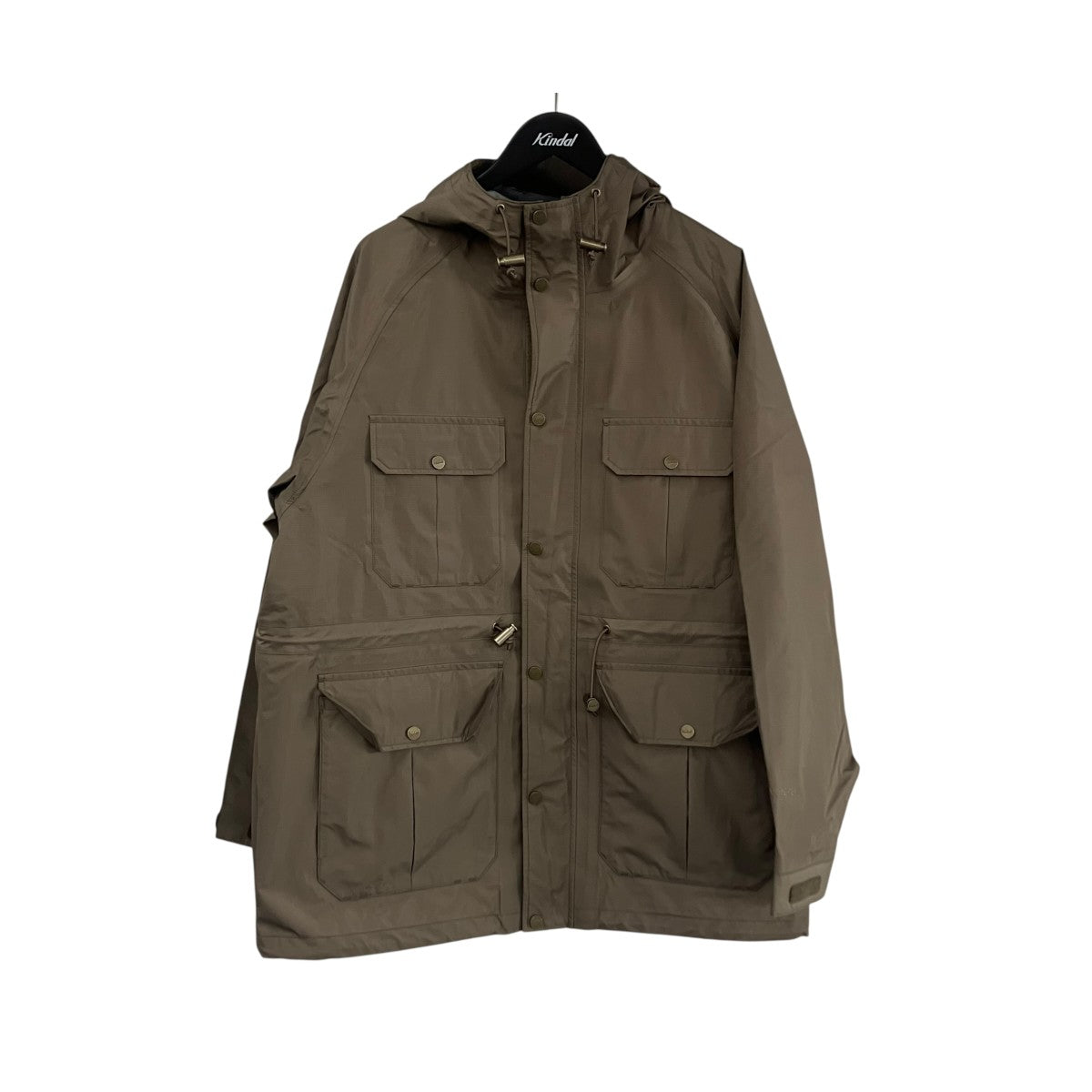 WOOLRICH ｼﾞｬｹｯﾄwjou0155 古着・中古-1枚目のアイテム画像