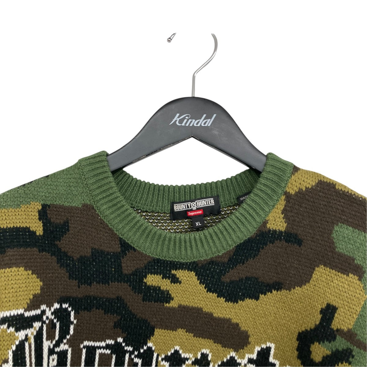 ニット