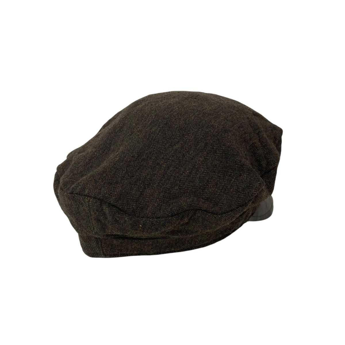 Paul Harnden Shoemakers(ポールハーデンシューメーカー) Captains Hat