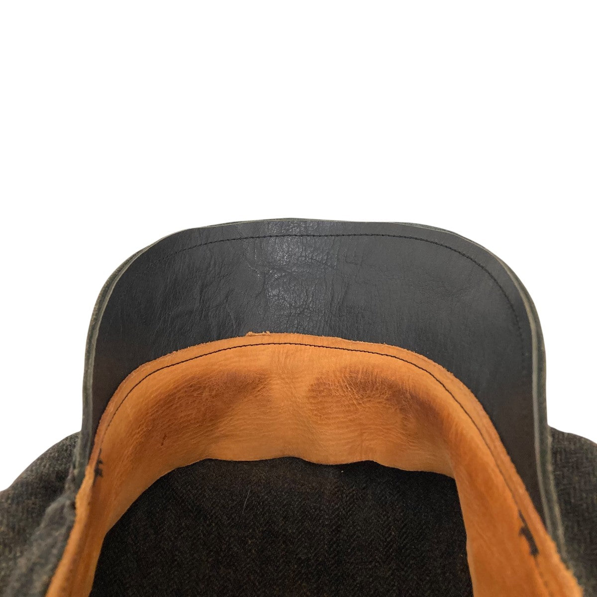Paul Harnden Shoemakers(ポールハーデンシューメーカー) Captains Hat