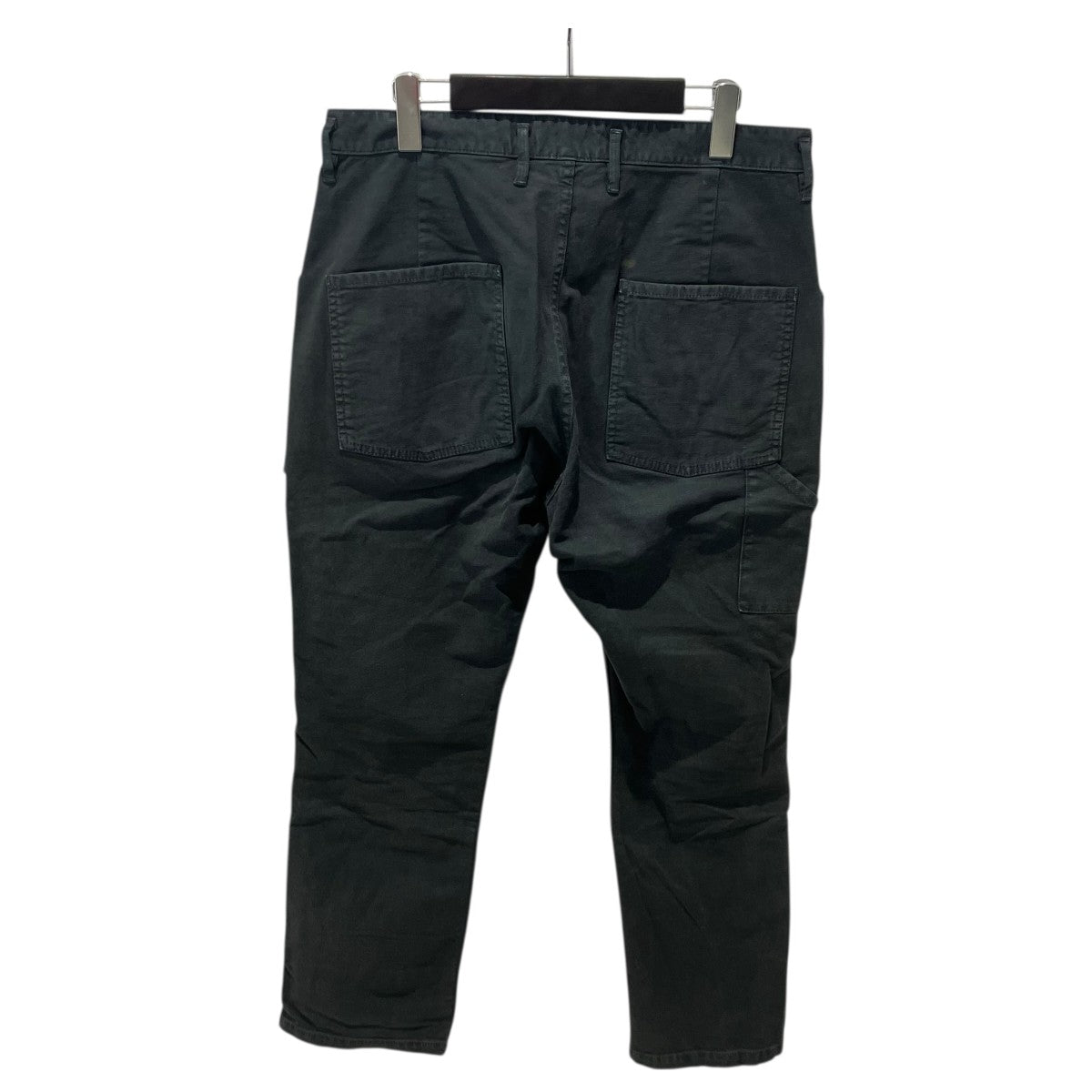 nonnative GARDENER TROUSERS RELAX FITパンツnn-p3329 古着・中古-2枚目のアイテム画像