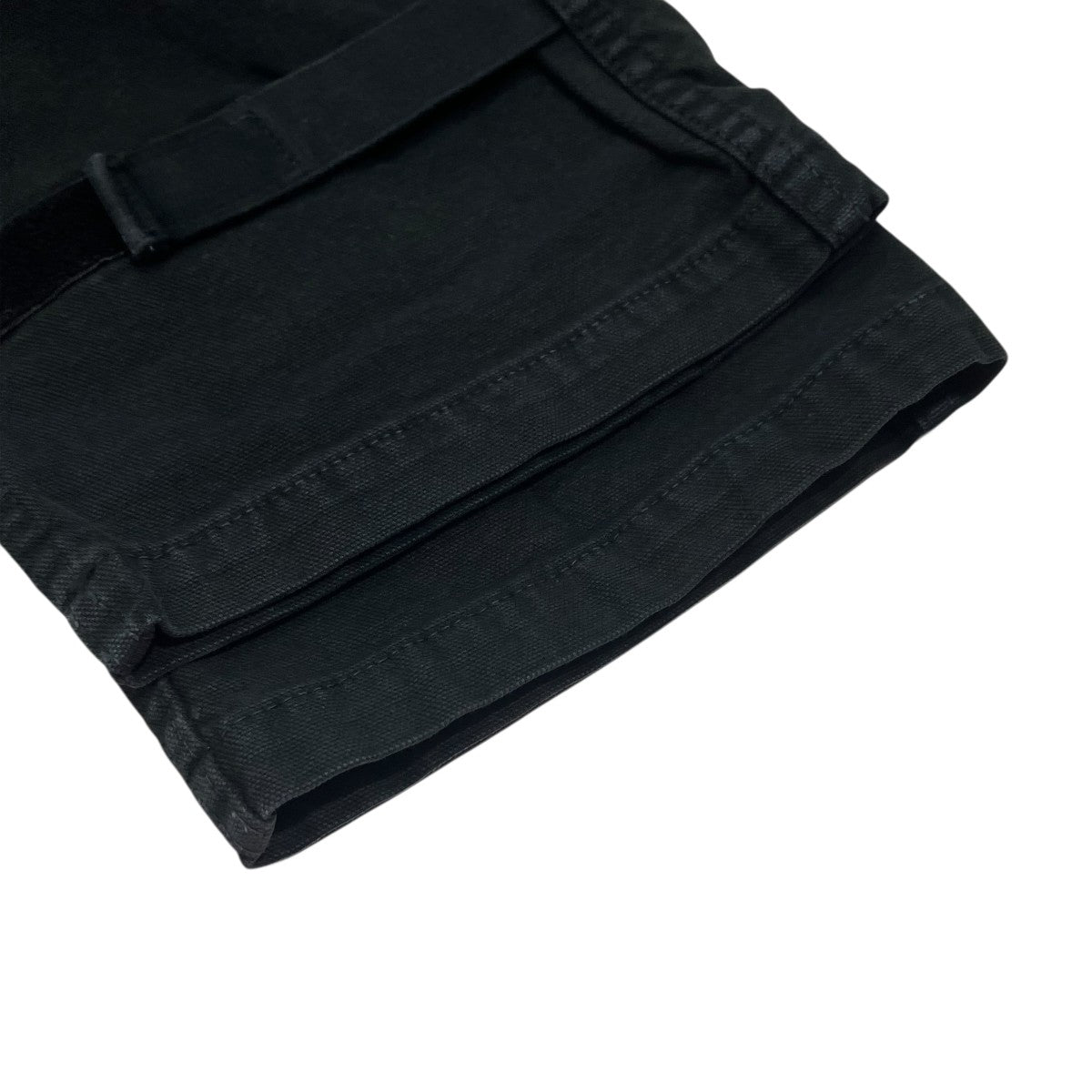 nonnative GARDENER TROUSERS RELAX FITパンツnn-p3329 古着・中古-4枚目のアイテム画像