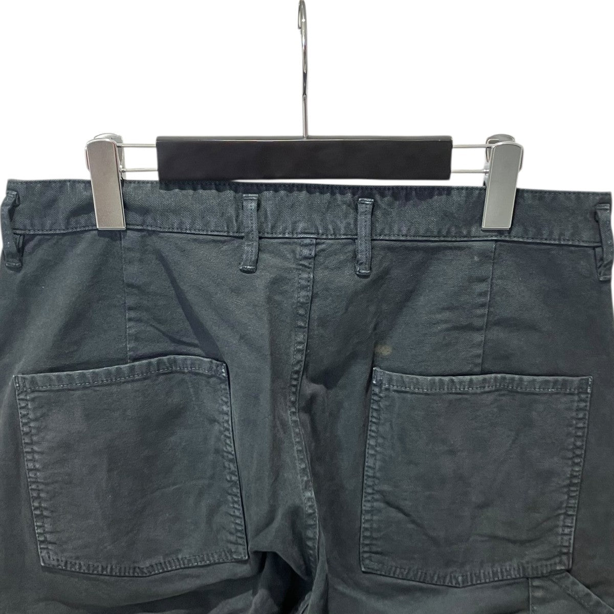 nonnative GARDENER TROUSERS RELAX FITパンツnn-p3329 古着・中古-5枚目のアイテム画像