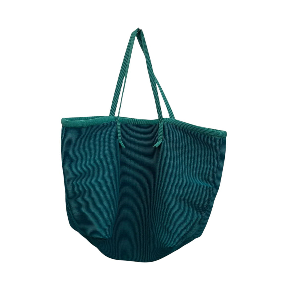 me ISSEY MIYAKE トートバッグMI03AG693 古着・中古-2枚目のアイテム画像