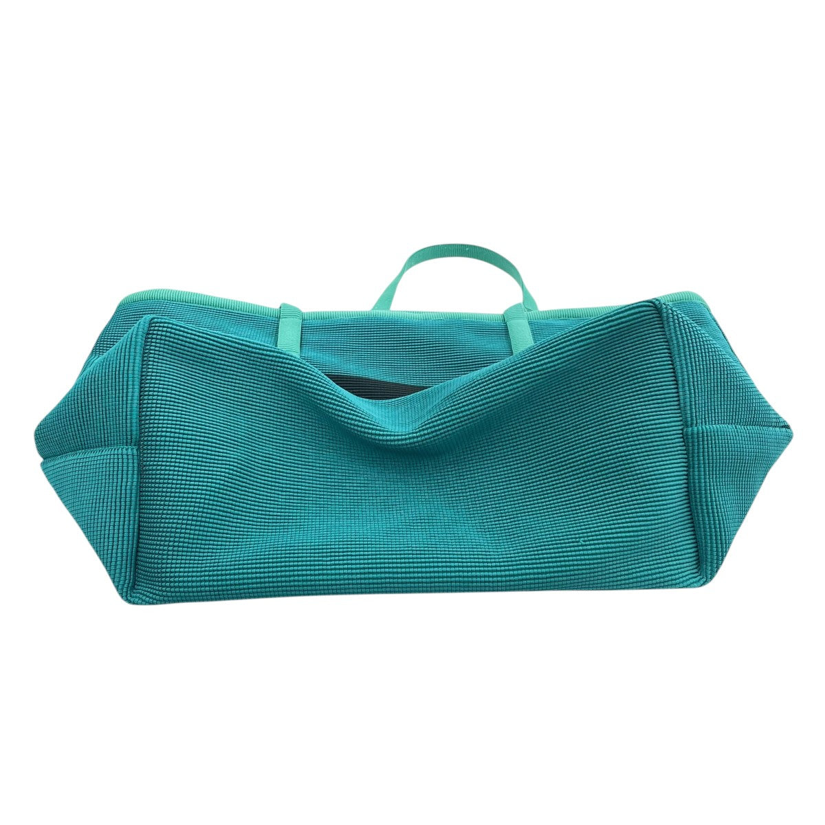 me ISSEY MIYAKE トートバッグMI03AG693 古着・中古-3枚目のアイテム画像