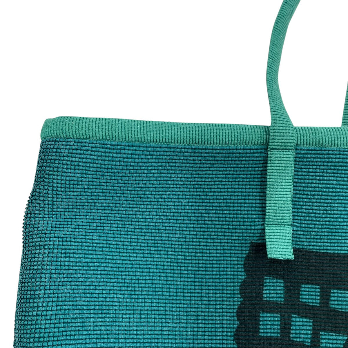 me ISSEY MIYAKE トートバッグMI03AG693 古着・中古-4枚目のアイテム画像