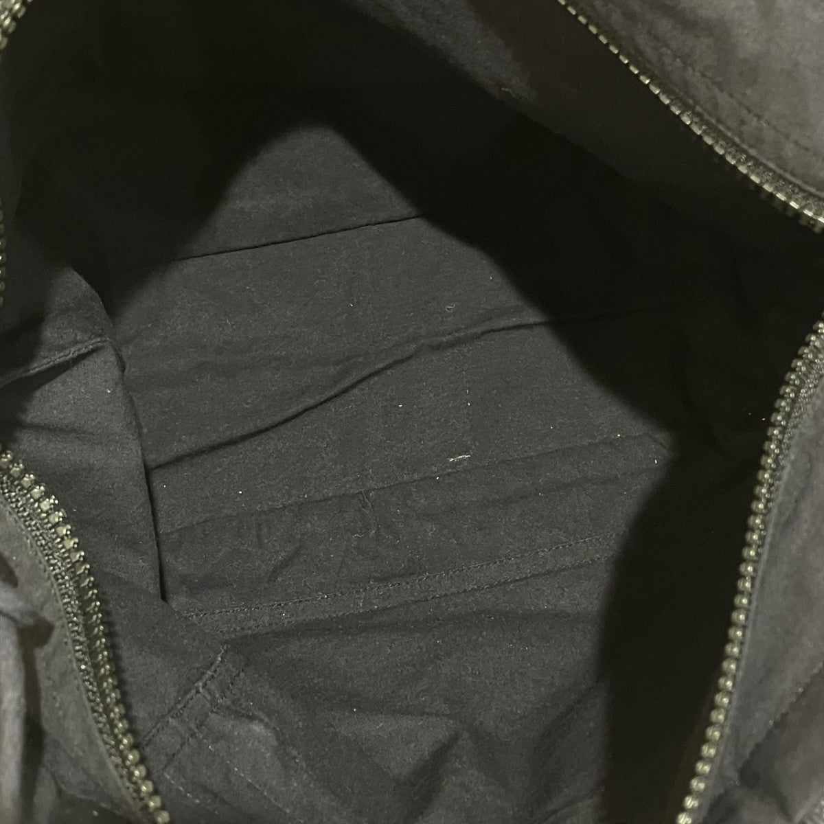 TAMASHA ISSEY MIYAKE 刺繍バッグトートバッグ 古着・中古-5枚目のアイテム画像