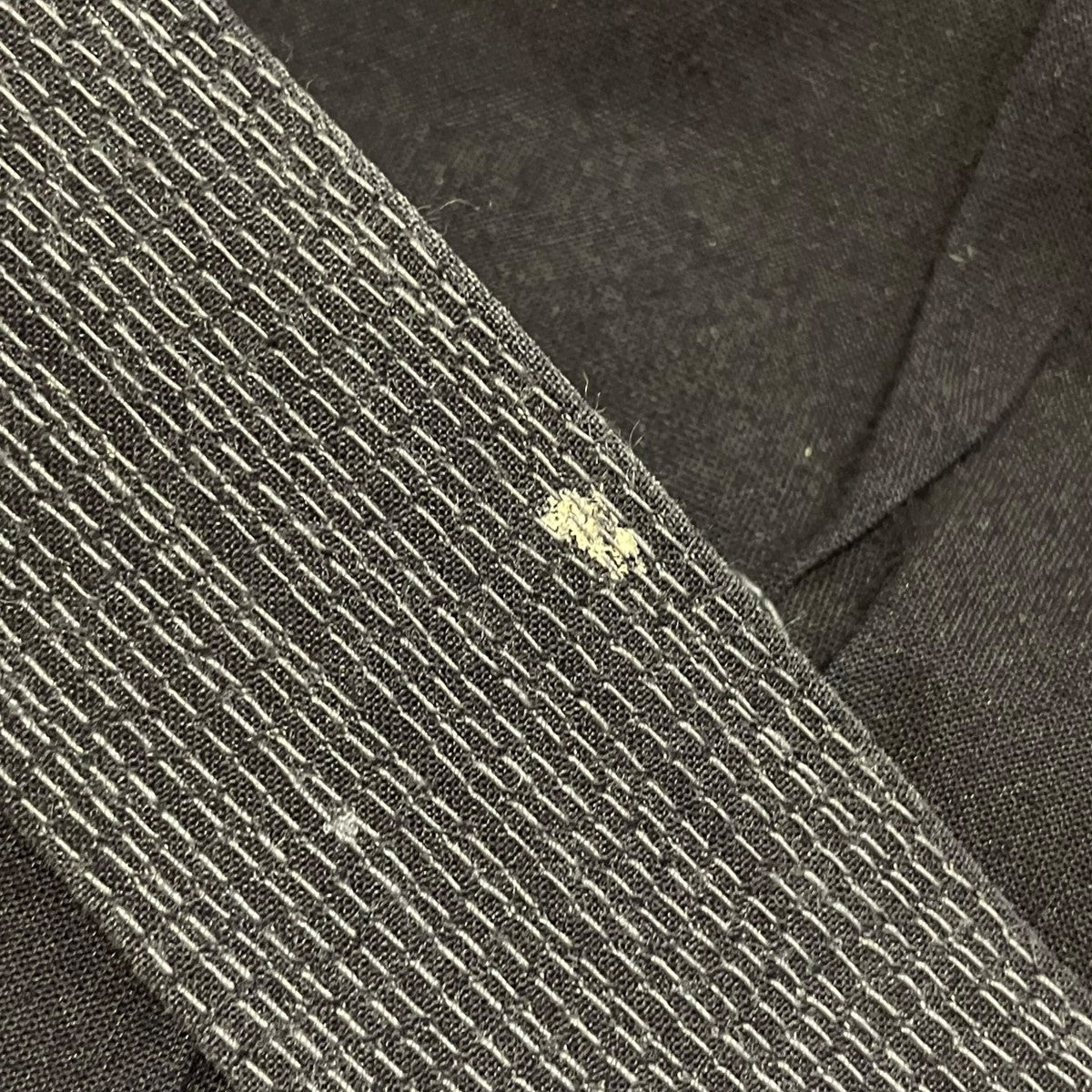 TAMASHA ISSEY MIYAKE 刺繍バッグトートバッグ 古着・中古-6枚目のアイテム画像