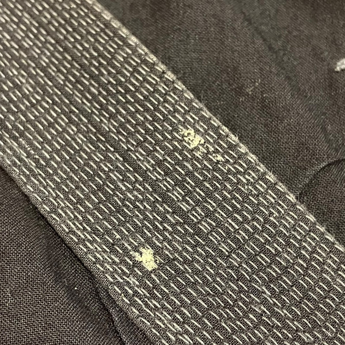 TAMASHA ISSEY MIYAKE 刺繍バッグトートバッグ 古着・中古-7枚目のアイテム画像