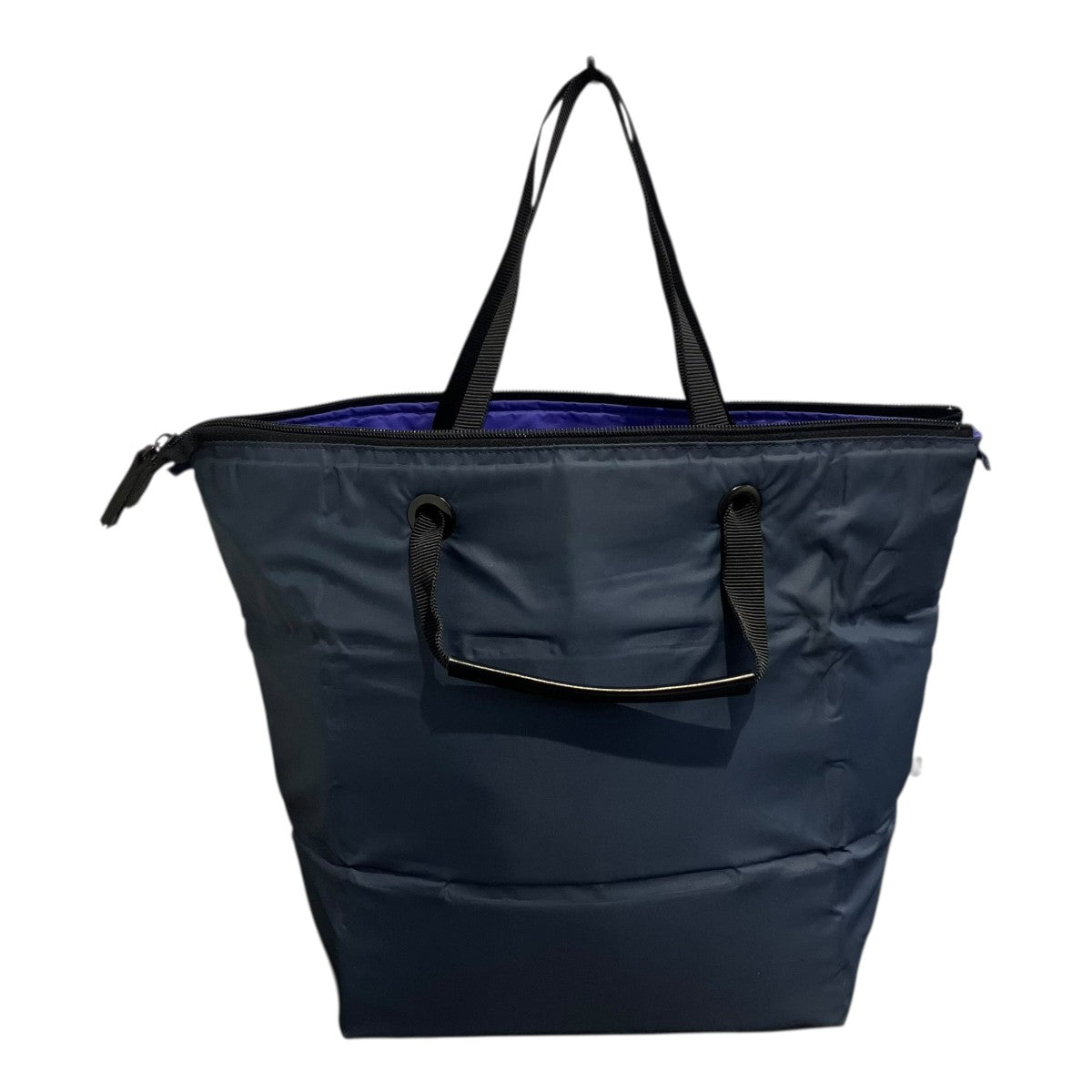 ISSEY MIYAKE ハンドバッグ 古着・中古-2枚目のアイテム画像