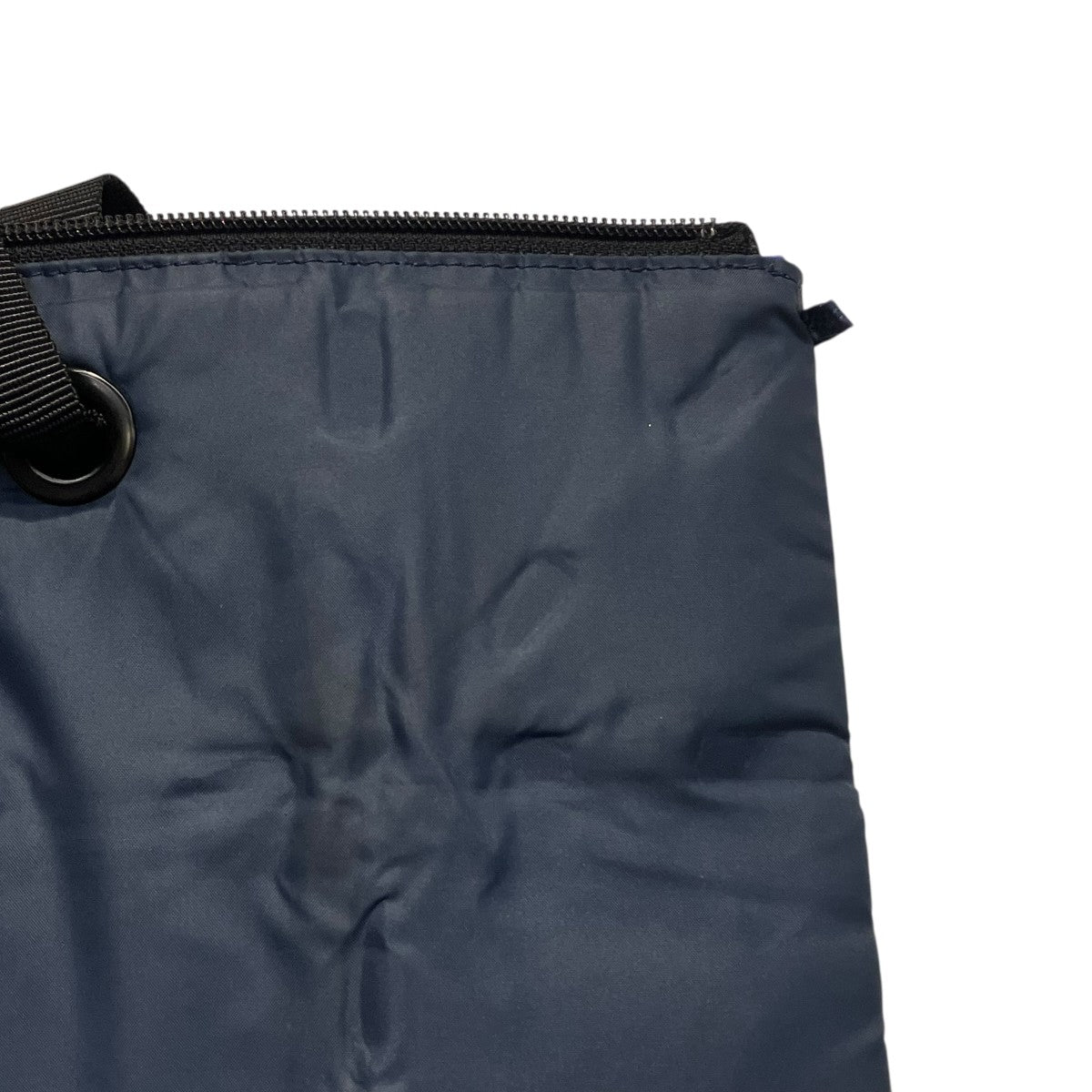 ISSEY MIYAKE ハンドバッグ 古着・中古-6枚目のアイテム画像