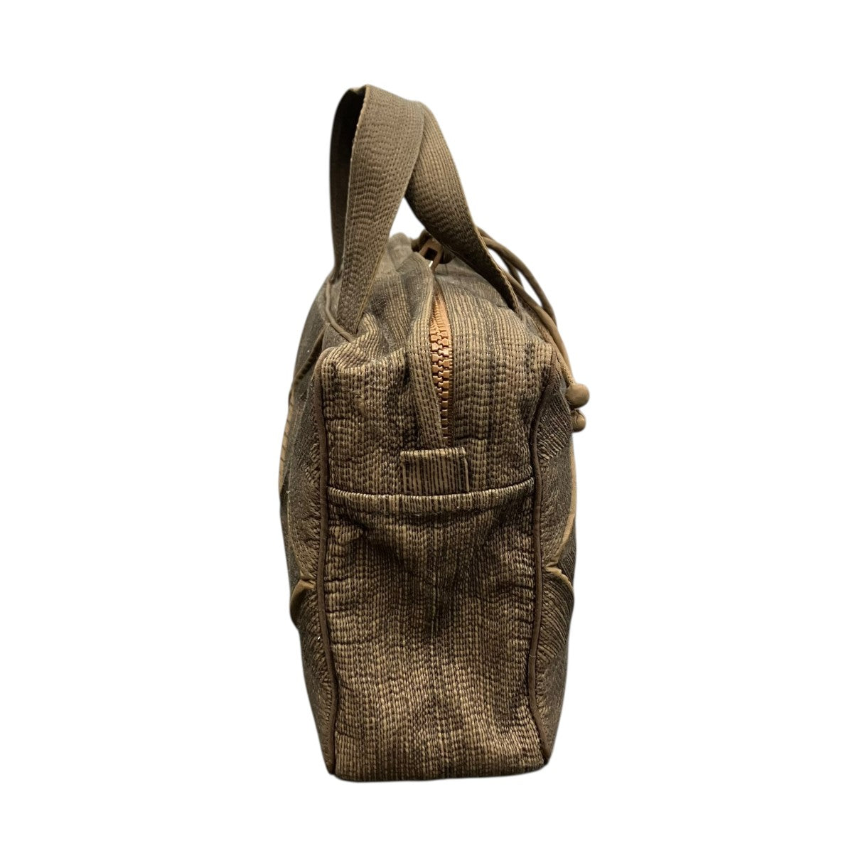 TAMASHA ISSEY MIYAKE ミニバッグ 古着・中古-3枚目のアイテム画像
