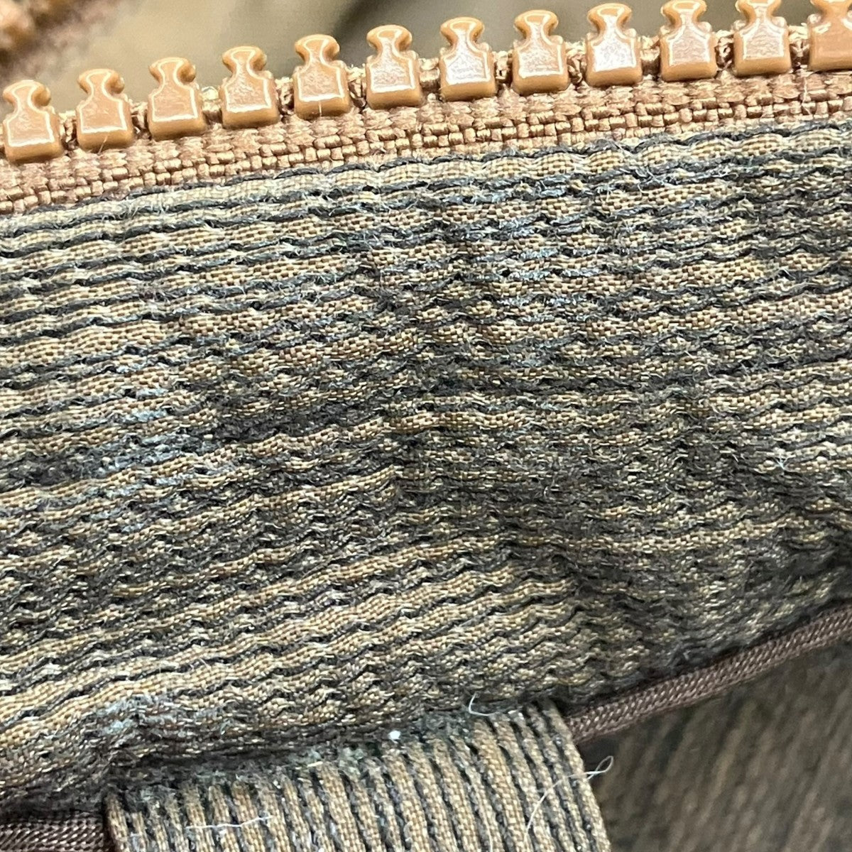 TAMASHA ISSEY MIYAKE ミニバッグ 古着・中古-6枚目のアイテム画像