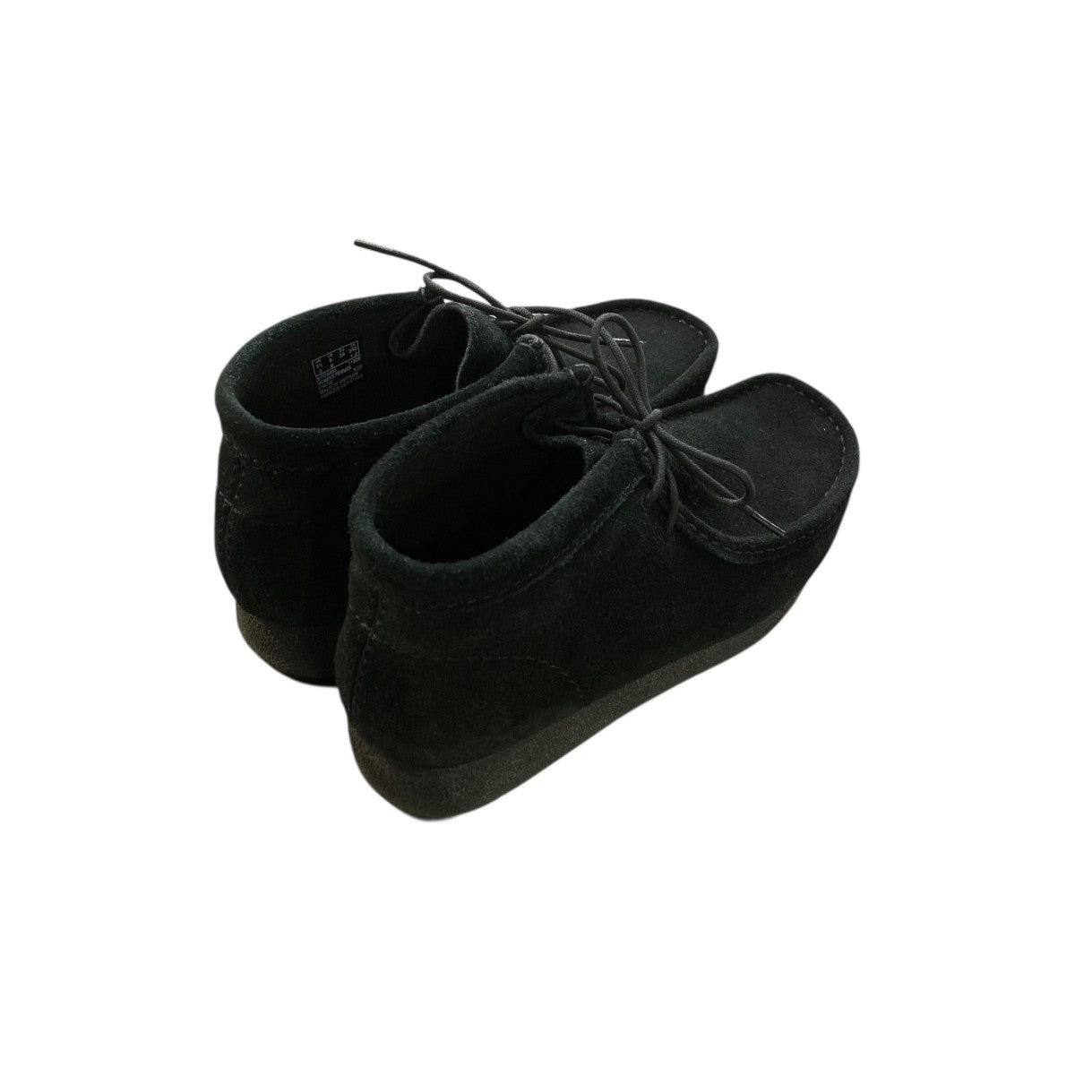 Clarks Originals Wallabeeワラビー、ClarksOriginals 古着・中古-2枚目のアイテム画像