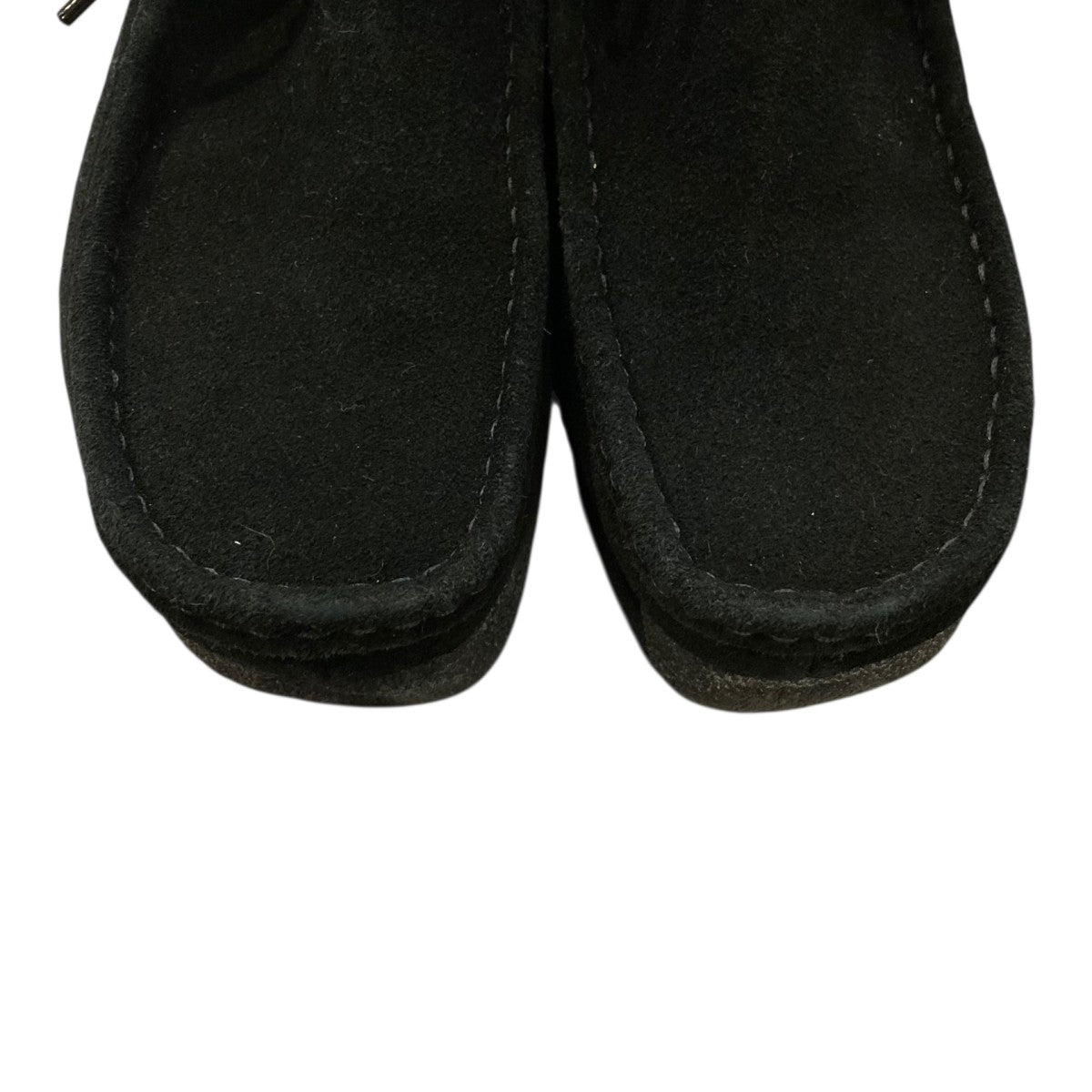 Clarks Originals Wallabeeワラビー、ClarksOriginals 古着・中古-3枚目のアイテム画像