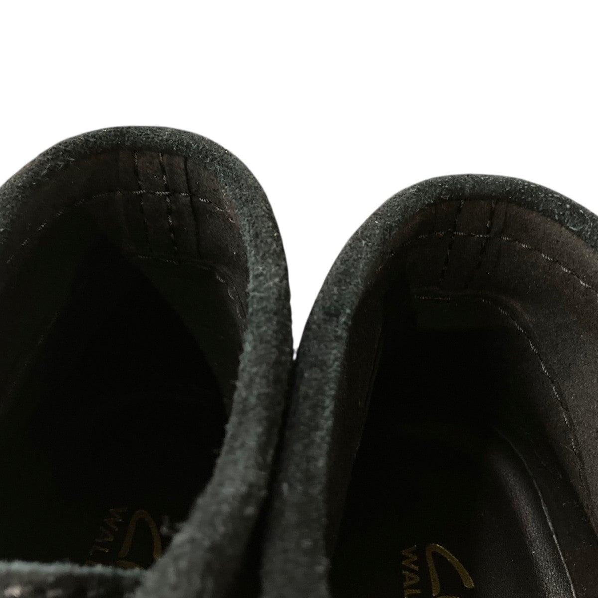 Clarks Originals Wallabeeワラビー、ClarksOriginals 古着・中古-4枚目のアイテム画像